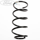 Original Ford Focus 2004-2011 Fahrwerksfeder vorne 1335386