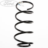 Original Ford Focus 2004-2011 Fahrwerksfeder vorne 1335386