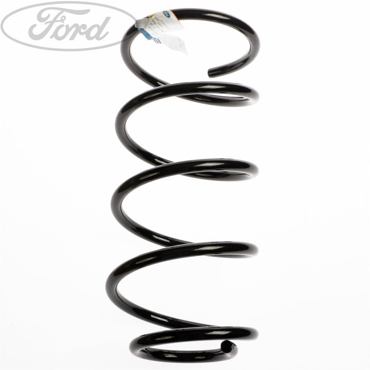 Original Ford Focus 2004-2011 Fahrwerksfeder vorne 1335386