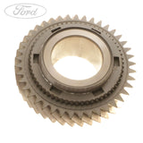 Original Ford Hauptwelle 2. Gang 1728631