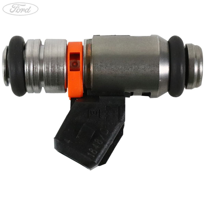 Original Ford KA Street KA 1,6 Zetec Rocam Einspritzventil High Power 1221551