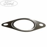 Original Ford Fiesta Auspuffdichtung 1073466