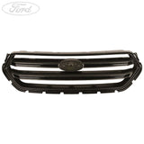 Kuga Mk2 Vordere obere Kühlergrill Magnetic 09/2016