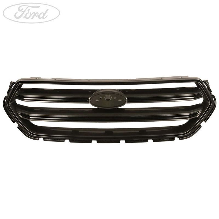 Kuga Mk2 Vordere obere Kühlergrill Magnetic 09/2016