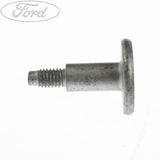 Ford Antiblockiersystem Schraube 1474240