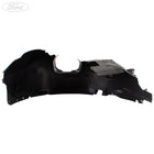 Original Ford Focus 2016-2020 Verkleidung Radhaus links 1947273