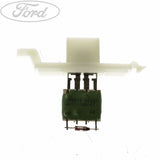 Original Ford Regler Klimaanlage 2611450