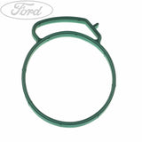 Original Ford Zetec-E Kraftstoffeinspritzsystem Ansaugkrümmerdichtung 1054013
