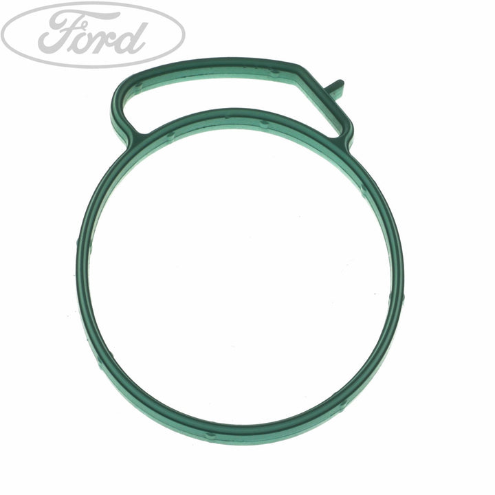 Original Ford Zetec-E Kraftstoffeinspritzsystem Ansaugkrümmerdichtung 1054013
