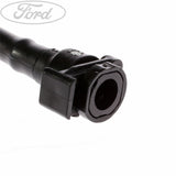 Original Ford C-MAX 2010-2019 Wischwasserschlauch, hinten 2028300