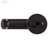 Original Ford S-MAX/Galaxy ab 2015 Aufnahmeclip Seitenverkleidung 2029182