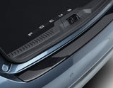 Original Ford Focus Turnier ab 2018 ClimAir®* Ladekantenschutz, schwarz glänzend