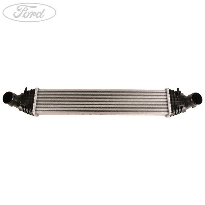 Original Ford Fiesta Ladeluftkühler 1.6L EcoBoost 1827972