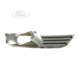 Original Ford Focus  Kühlergrill Stoßfänger vorne 1337349