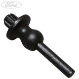 Original Ford Gurtbandknopf 1883776