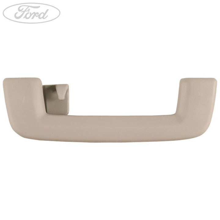 Ford Mondeo 2007-2014 Dachhimmel-Haltegriff hinten Leinen Creme 1580301