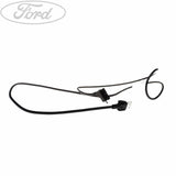 Ford C-Max Grand C-Max 2015-2019 Stoßstangenlippen-Zierpaneel vorne links 2031004