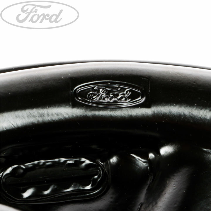 Focus MK1 Hinten Trommelbremse