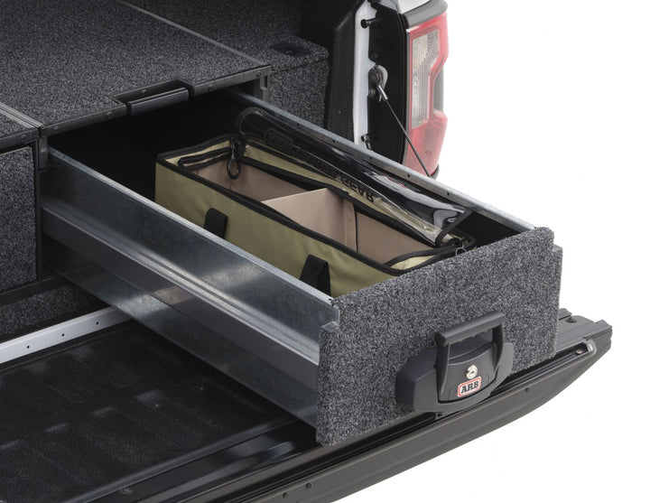 ARB* Laderaum-Box mittel