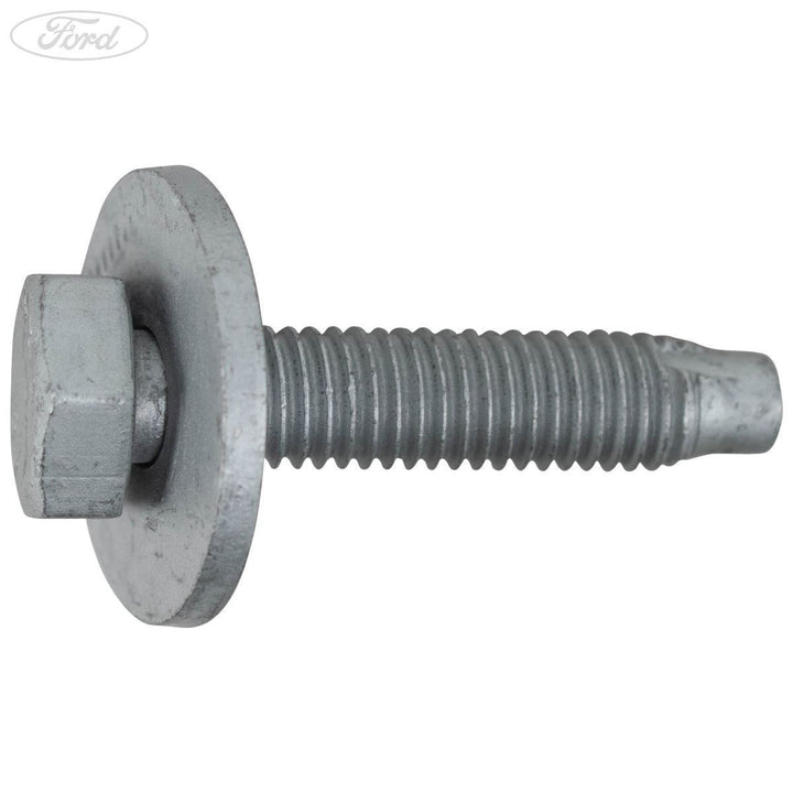 Original Ford-Einbauschraube und Unterlegscheibe - Armaturenbrett 1430492 - 4 Stk