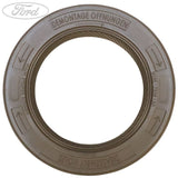 Original Ford Transit  Radialdichtring - Schaltwelle 2.0L EcoBlue 2035081