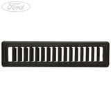 Original Ford Transit/Tourneo Custom obere Verkleidung Gitter hinten 1768819
