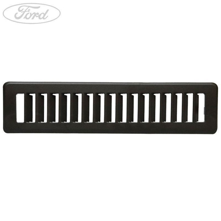 Original Ford Transit/Tourneo Custom obere Verkleidung Gitter hinten 1768819