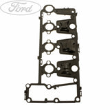 Original Ford Ansaugkrümmer Dichtring 1714919