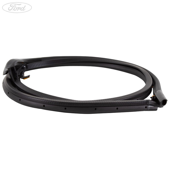 Original Ford Transit Transit N/S Türdichtgummi hinten 1809934