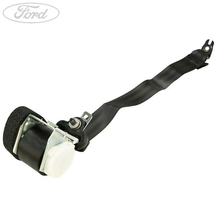 Original Ford B-Max hinten Sicheeitsgurt 2012- 1791583