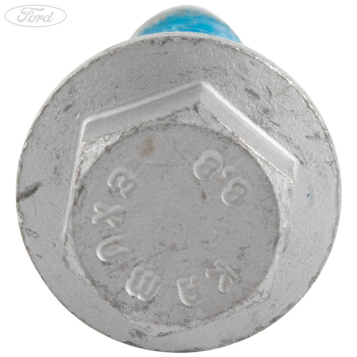 Original Ford Sechskantschraube - Getriebebefestigung 1370604 - 4 Stk