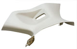 Original Ford Fiesta Seitenverkleidung C-Säulenverkleidung 2013-2019 1826681