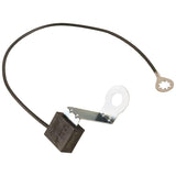 Original Ford Radiounterbrechungskondensator 5205727