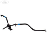 S-MAX Mondeo Mk4 Galaxy WA6 Bremskraftverstärker Vakuumschlauch