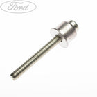 Original Ford Zylinderblock und Stopfen Stopfen 1372249 - 4 Stk