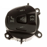 Ford Lenkrad-Mediengateway-Modulschalter 2012-2019 1751603