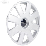 Ford Focus Mondeo 16
