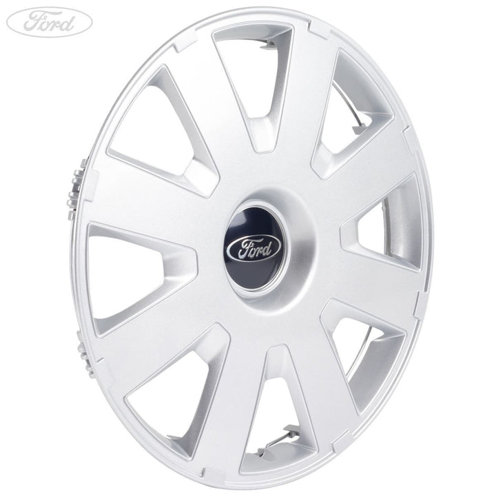 Original Ford Focus 2004-2010 einzelne Radkappe/Radzierblende 16