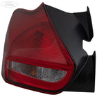 Ford Focus 5-Türer 2014-2020 LED-Rückleuchte innen hinten links 1906355