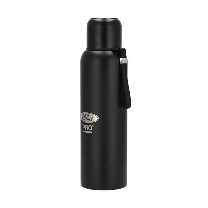 Ford Pro Thermoflasche