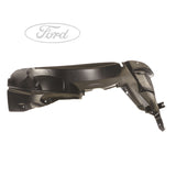 Original Ford Ka 2008-2016 Verkleidung Radhaus rechts 1558910