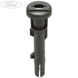 Original Ford Transit 2014-2018 Führungshülse Kopfstütze vorne Anthrazit 1868097