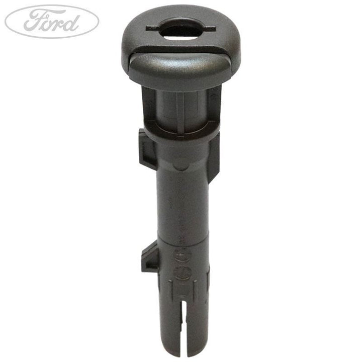 Original Ford Transit 2014-2018 Führungshülse Kopfstütze vorne Anthrazit 1868097