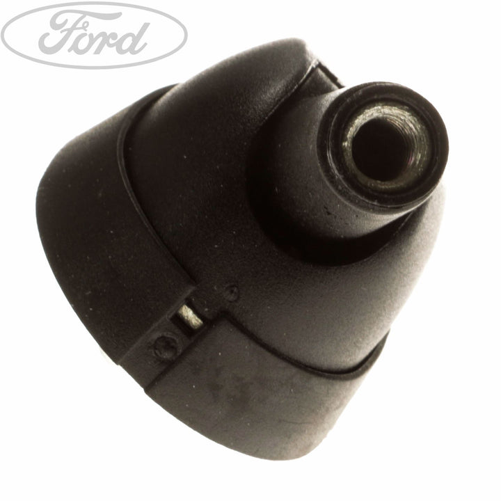 Original Ford Ka 2008-2016 Antennenfuß ohne Kabel 1744896
