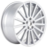 Original Ford Focus RS 2009-2011 Performance Alufelge 19