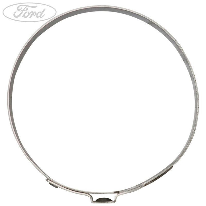 Original Ford Focus/Mondeo Inneres Manschettenspannband 88.5mm 1804514