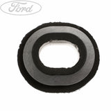 Original Ford Kühler Gummiisolator
