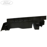Original Ford SITZSCHIENENABDECKUNG 1824137