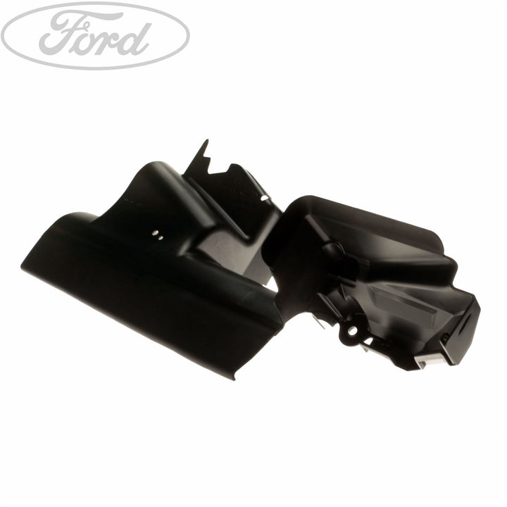 Original Ford Mondeo/Galaxy/S-MAX Karosserie-Luftleitblech vorne links 1553711