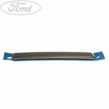 Original Ford Econetic Schriftzug Econetic Heck 1753740